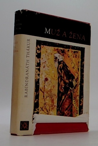 Muž a žena Muž a žena