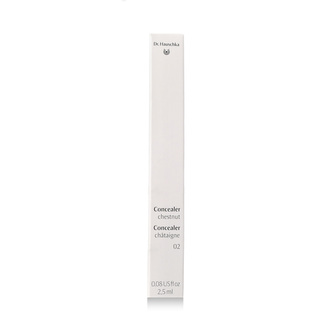 Dr. Hauschka Concealer (02 Chestnut) 2,5 ml