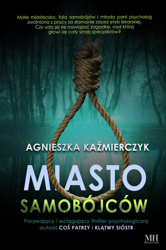 Miasto samobójców Miasto samobójców