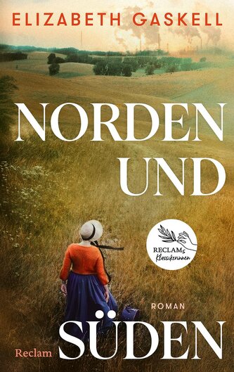 Norden und Süden. Roman
