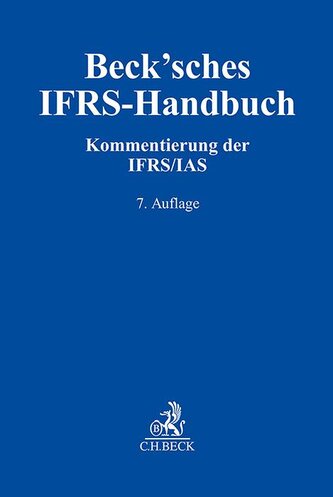 Beck'sches IFRS-Handbuch