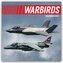 Warbirds - Kampfflugzeuge 2026 - 16-Monatskalender