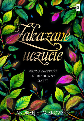 Zakazane uczucie Zakazane uczucie