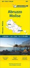 Michelin Abruzzen und Molise