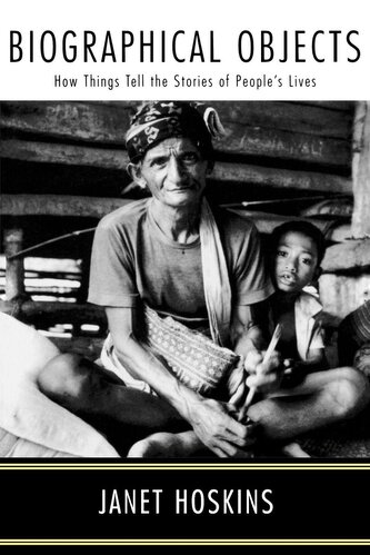 Biographical Objects