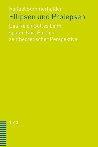 Ellipsen und Prolepsen