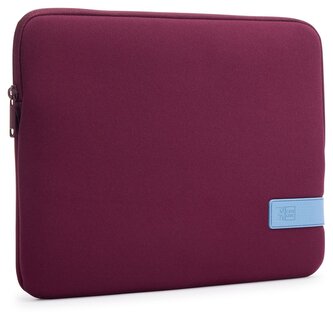 Case Logic Reflect pouzdro na 13" Macbook Air REFMB113A - vínově červené