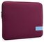 Case Logic Reflect pouzdro na 13" Macbook Air REFMB113A - vínově červené