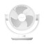 Xiaomi Smart Desktop Air Circulation Fan EU ventilátor bílý