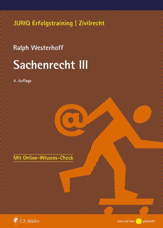 Sachenrecht III