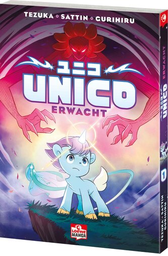 Unico erwacht 01