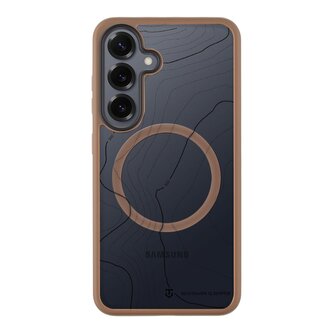 Tactical MagForce Hyperstealth Sika Kryt pro Samsung Galaxy S25 Moucha Moose