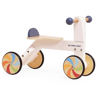 Le Toy Van Odrážedlo duhové Le Toy Van Odrážedlo duhové