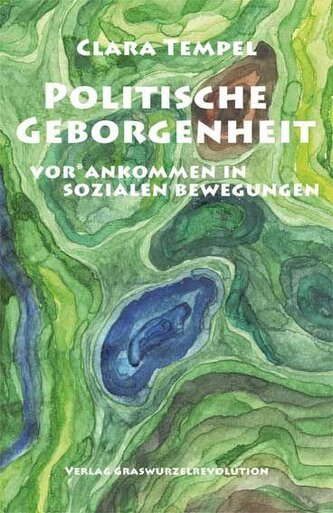 Politische Geborgenheit