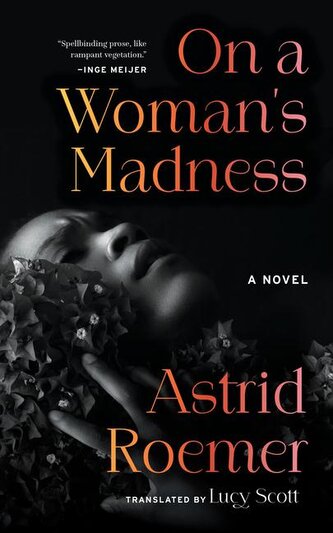 On a Woman's Madness On a Woman's Madness