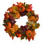 Podzimní věnec