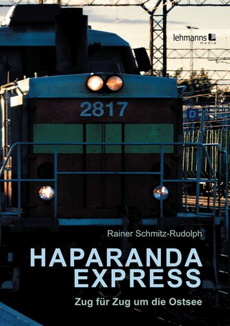 Haparanda-Express