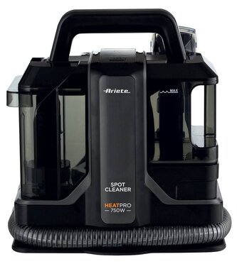 Ariete Spot Cleaner Heat Pro 750W 2482