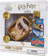 Harry Potter clip karta se zvukem DOBBYHO