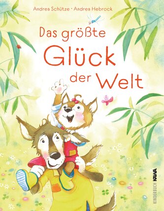 Das größte Glück der Welt Das größte Glück der Welt