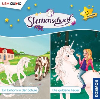 Box Sternenschweif Mini Folgen 1-2