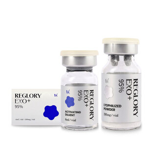 Medisco Reglory Exo+ Ampoule 6 ml + Powder 200 mg