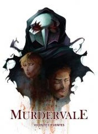 Murdervale Murdervale
