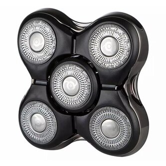 Remington SPR-RX7 Náhradní fézky k XR1600