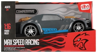 Auto wyścigowe MEGA CREATIVE 574149