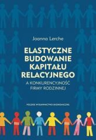 Elastyczne budowanie kapitału relacyjnego.. Elastyczne budowanie kapitału relacyjnego..