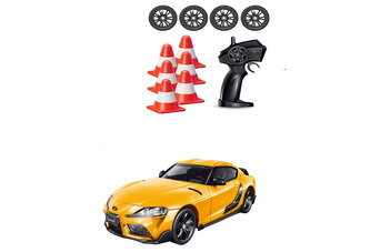 Auto Drift Return RC na dálkové ovládání 19 cm Auto Drift Return RC na dálkové ovládání 19 cm