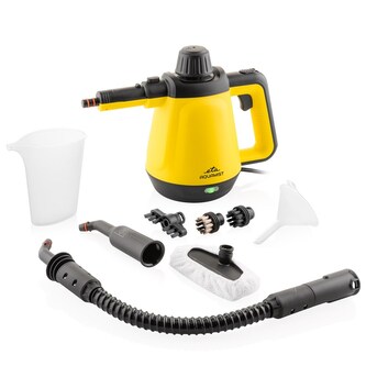 ETA AQUAMIST 1268 90000 Parní čistič