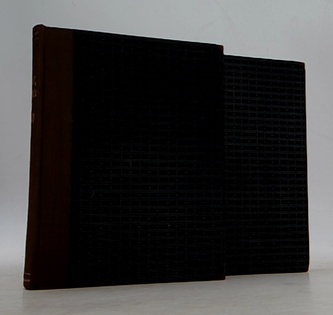 Rakovniské obrázky (I. a II. díl)