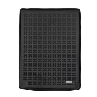 Gumová vana do kufru BMW 5 2023- (G60, sedan)