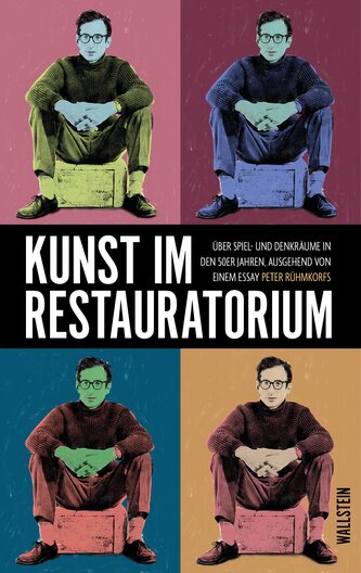 Kunst im Restauratorium