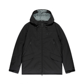 Bunda Vintage Industries Kirk - černá, L