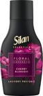 Silan parfém na praní Cherry Blossom, 540 ml
