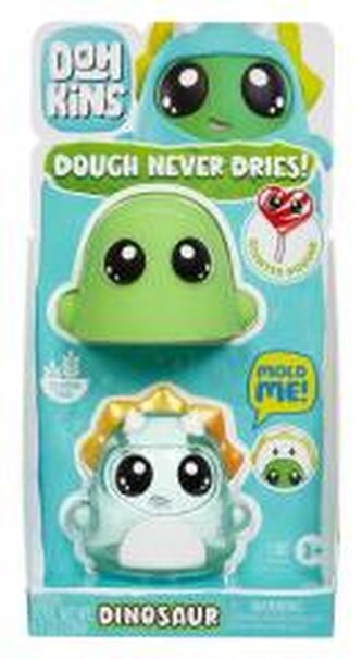 Dohkins Dino in Tray Dohkins Dino in Tray