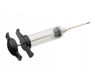 Stříkačka marinovací injekce 40ml  LANDMANN