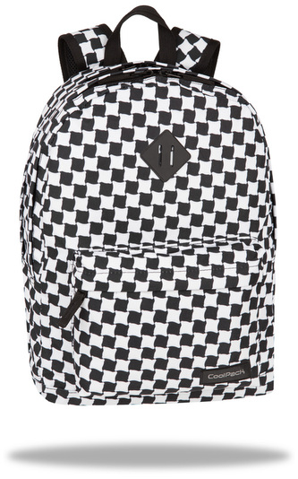 Plecak młodzieżowy Scout Pepit CoolPack, Patio