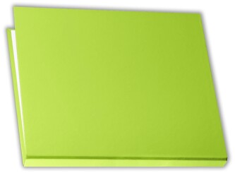 Segregator A4 2R wąski TT-40 pastelowy jasno zielony, Penmate