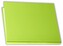 Segregator A4 2R wąski TT-40 pastelowy jasno zielony, Penmate