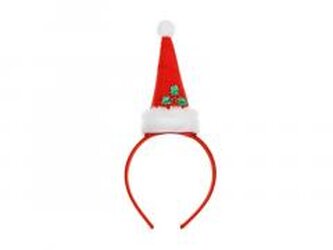 Opaska Mikołaja 11x26.5cm