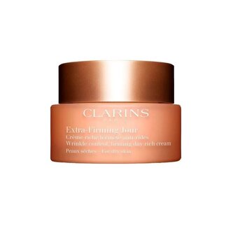 Liftingový denní krém proti vráskám Extra-Firming (Day Cream) Clarins - 50 ml