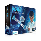 Experimentuj s vodou