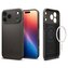Spigen Thin Fit MagSafe, gunmetal - iPhone 17 Pro Max