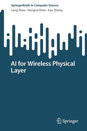 AI for Wireless Physical Layer