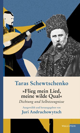 »Flieg mein Lied, meine wilde Qual« »Flieg mein Lied, meine wilde Qual«