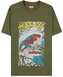 Tričko Marvel - Vintage Spider-Man Comic 2XL