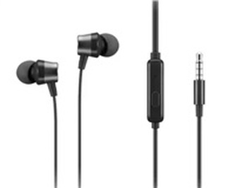 Lenovo sluchátka Analog In-Ear Headphone Gen II (3.5mm)